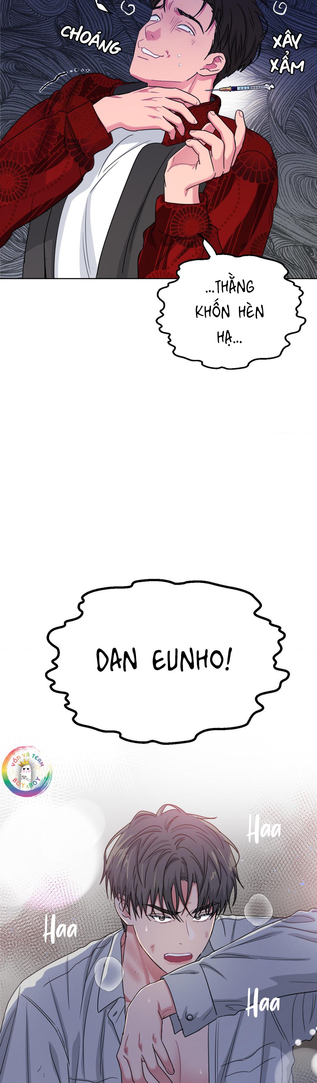 Đọc truyện (END) Arts Manz - Chapter 37