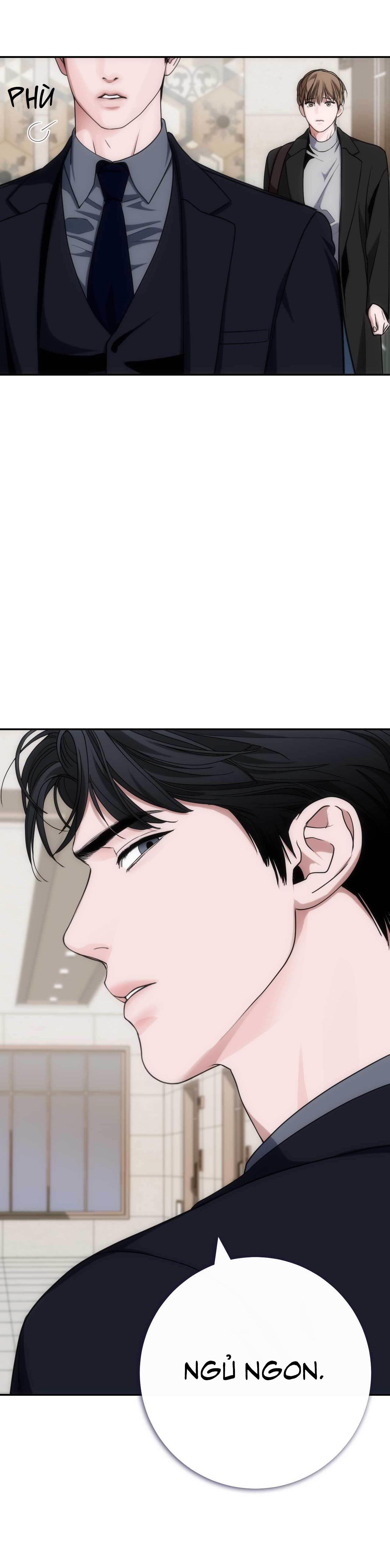 Đọc truyện CHÌM TRONG KHOÁI LẠC - Chapter 26