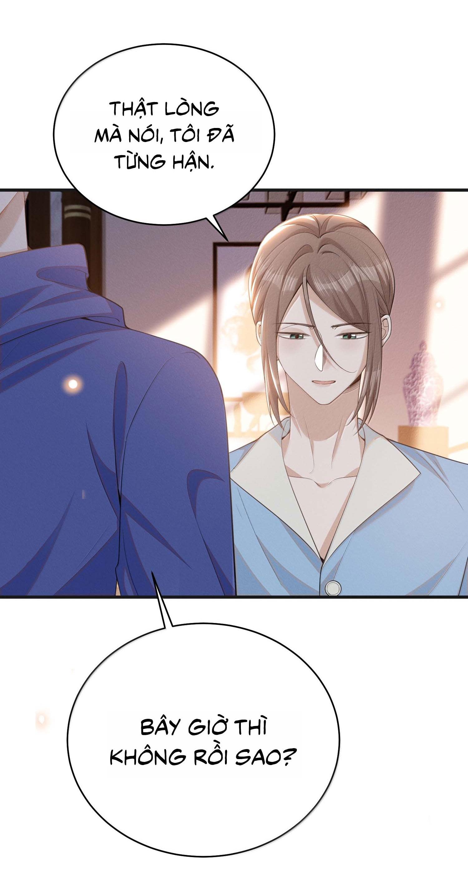 Đọc truyện Lai sinh bất kiến - Chapter 142
