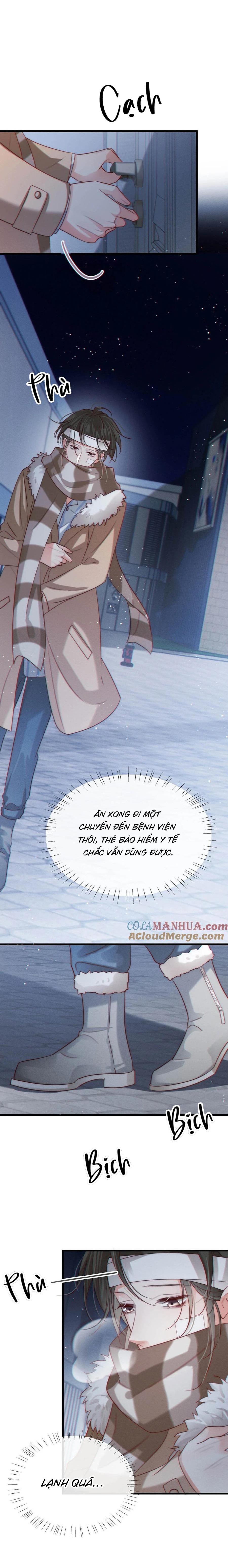 Đọc truyện Nghiện Rượu - Chapter 102