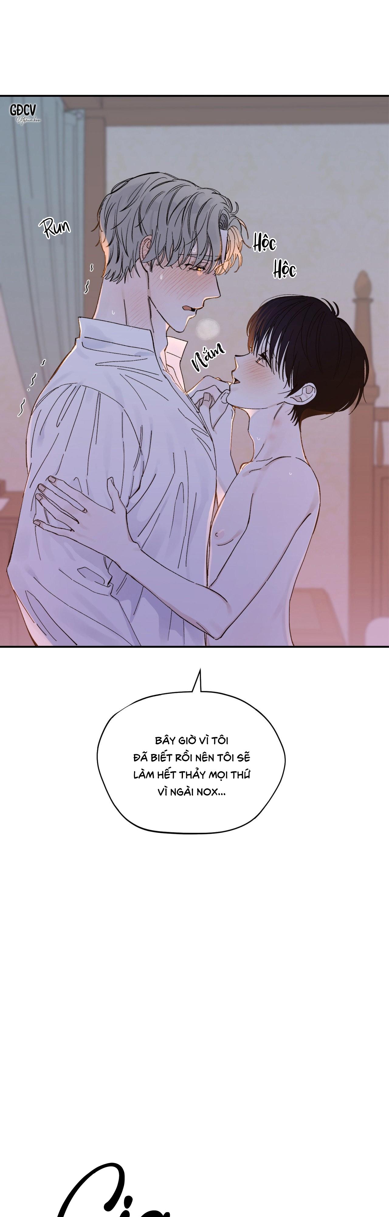 Đọc truyện GIA NHÂN - Chapter 19