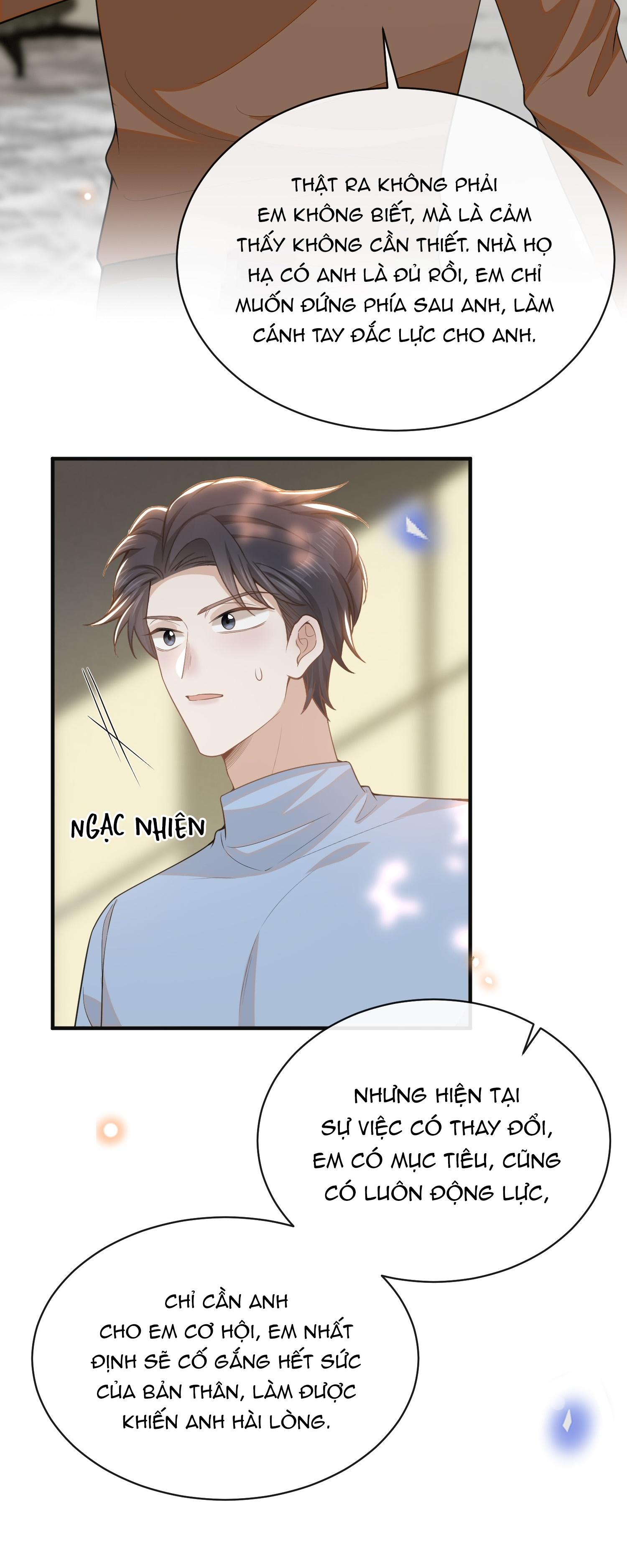 Đọc truyện Lai sinh bất kiến - Chapter 116