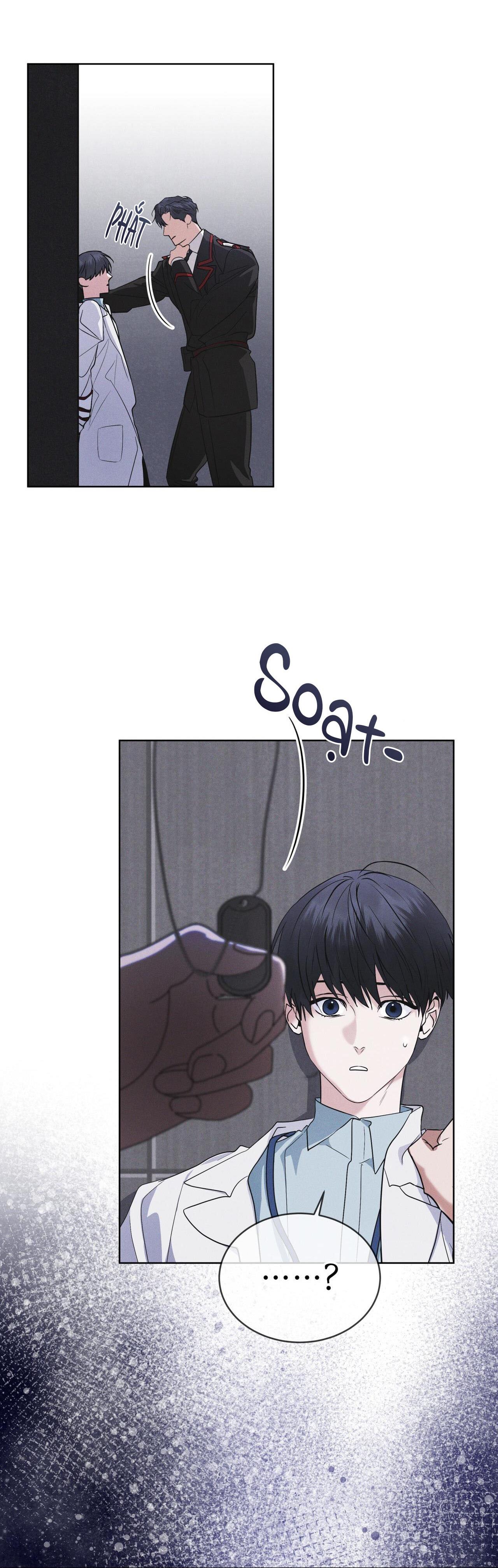 Đọc truyện THÀNH PHỐ CẦU VỒNG - Chapter 61