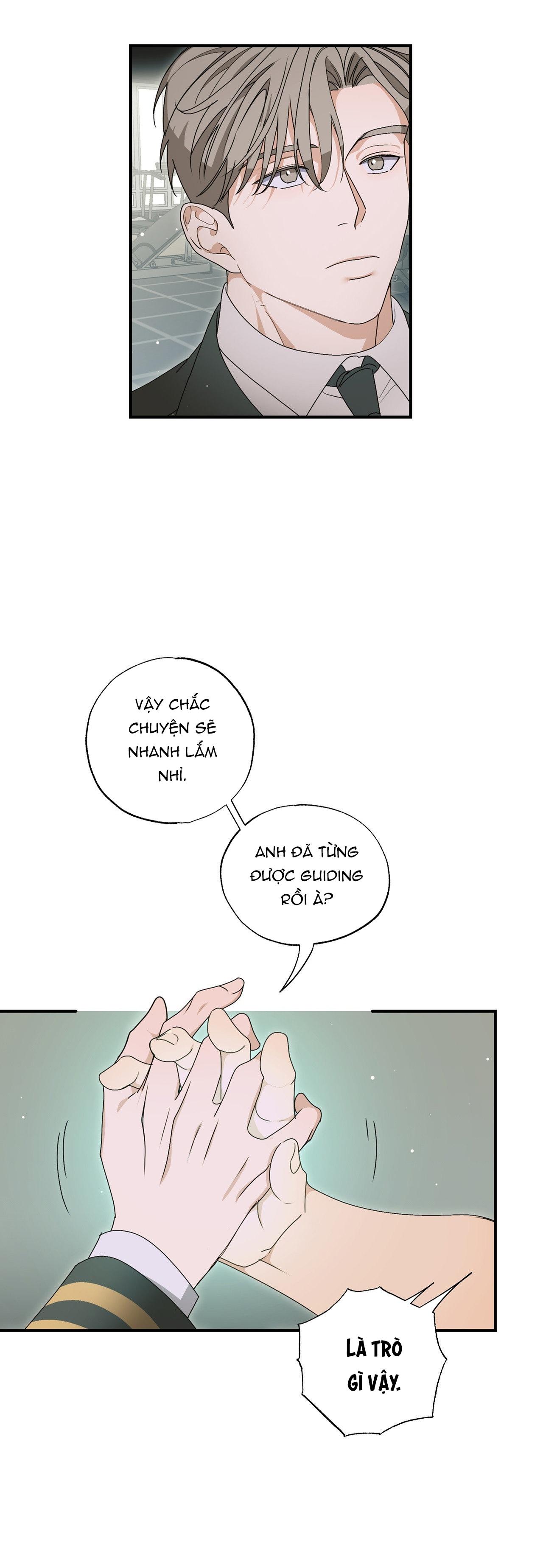 Đọc truyện QUÂN SỰ NGẮN - Chapter 3.1