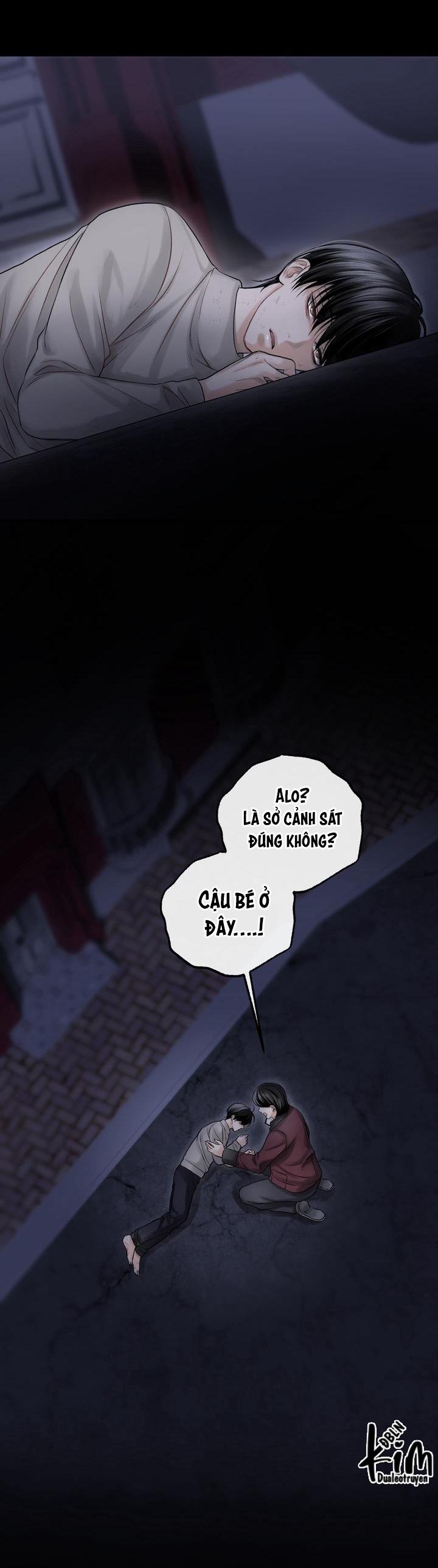 Đọc truyện SỰ THAM LAM CỦA NHÂN LOẠI - Chapter 2.2