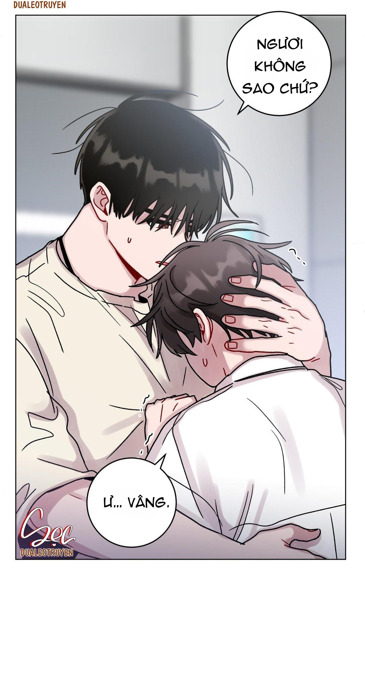 Đọc truyện CƠN MƯA RÀO MÙA HẠ - Chapter 52