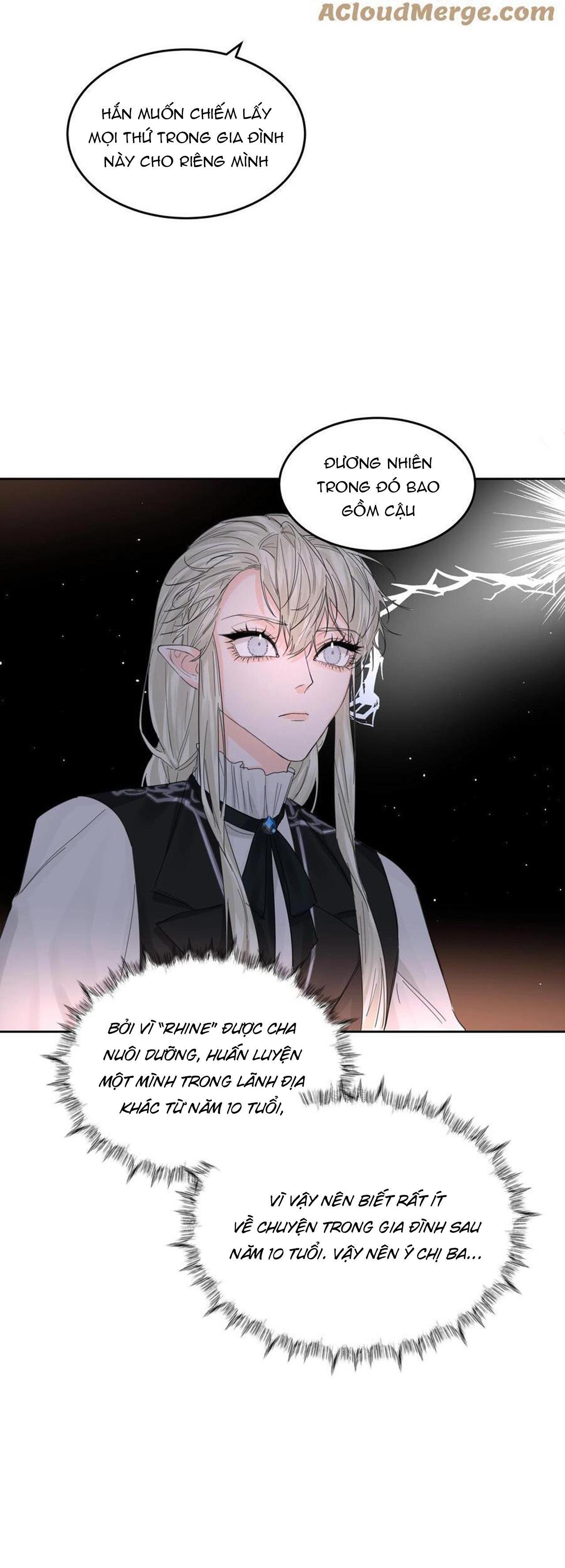 Đọc truyện Bạn Trai Cũ Trở Thành Vua - Chapter 72