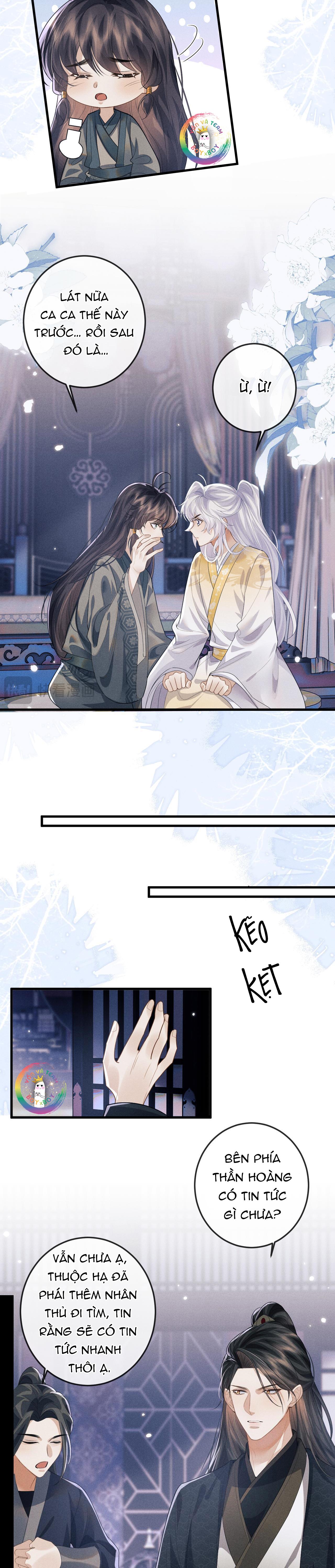 Đọc truyện Sự Hối Hận Muộn Màng - Chapter 68