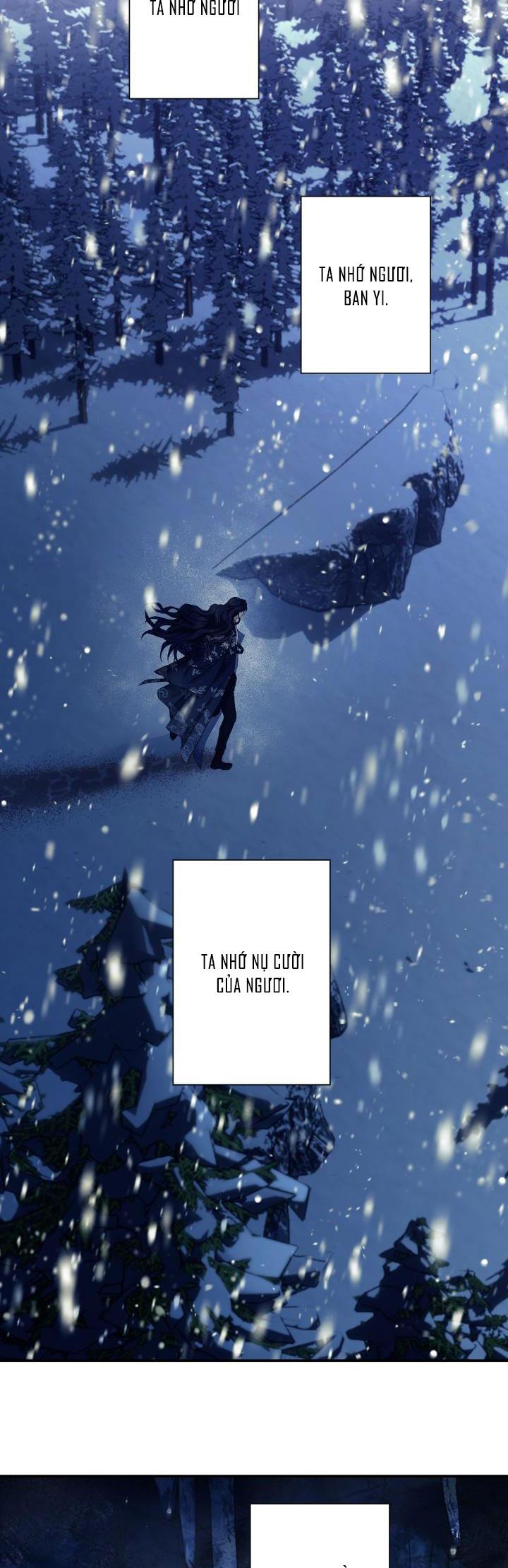 Đọc truyện DIÊM HÓA - Chapter 3