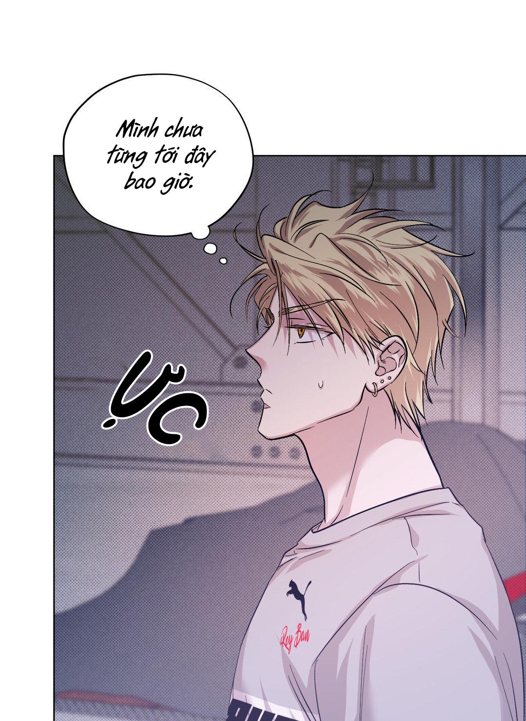 Đọc truyện (END) Tay Đua Đỉnh Cao - Chapter 12