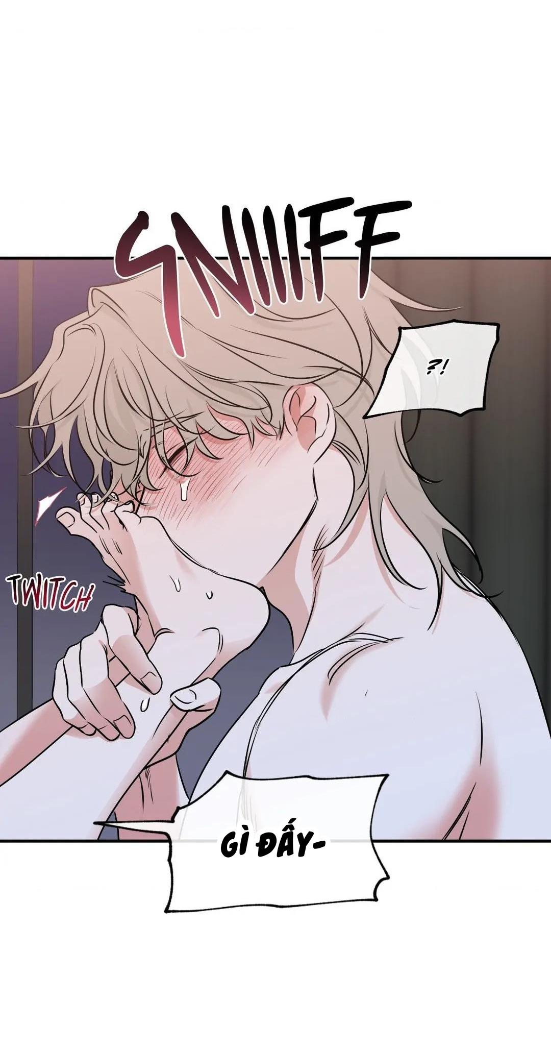 Đọc truyện Thủy triều thấp lúc chạng vạng - Chapter 84