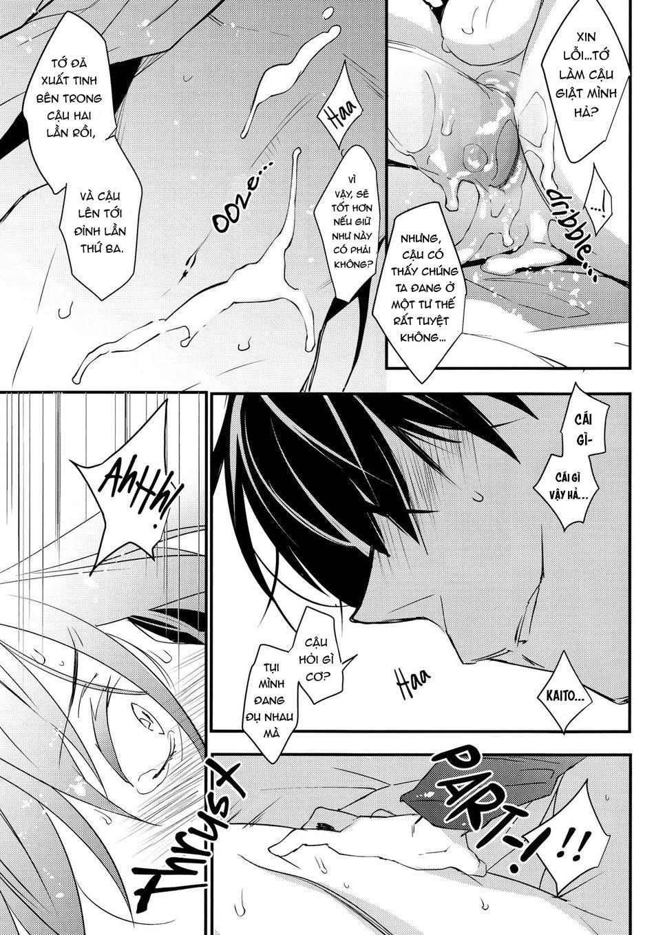 Đọc truyện Oneshot Hỏny Nhà Rô Lai - Chapter 248
