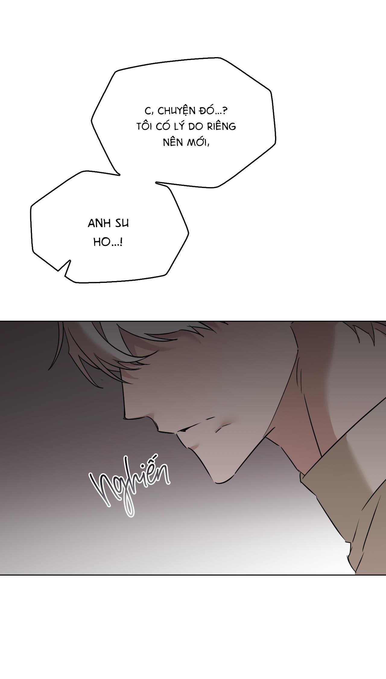 Đọc truyện Dễ thương là lỗi của tôi sao? - Chapter 32