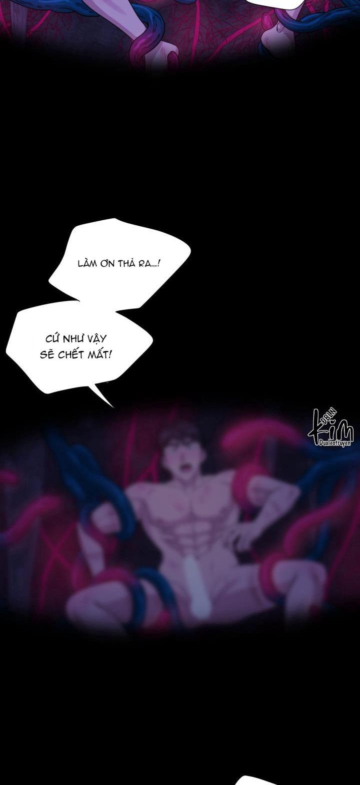 Đọc truyện SỰ THAM LAM CỦA NHÂN LOẠI - Chapter 5.3