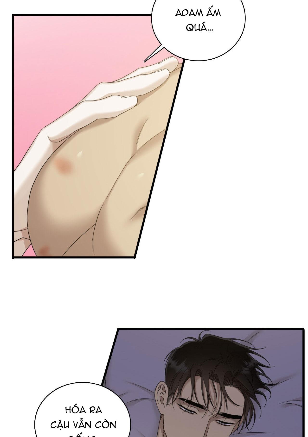 Đọc truyện DEAR. 00 - Chapter 27