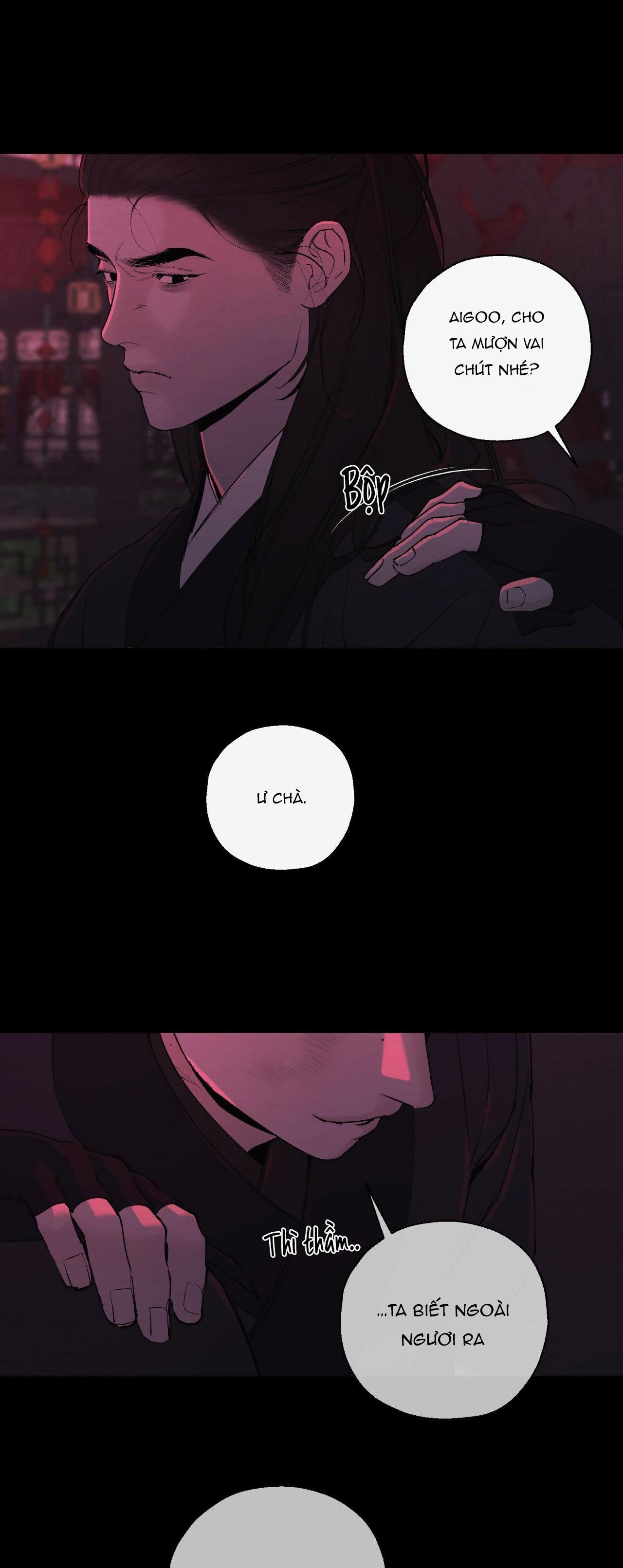 Đọc truyện TÂM HỒN MÉO MÓ - Chapter 15