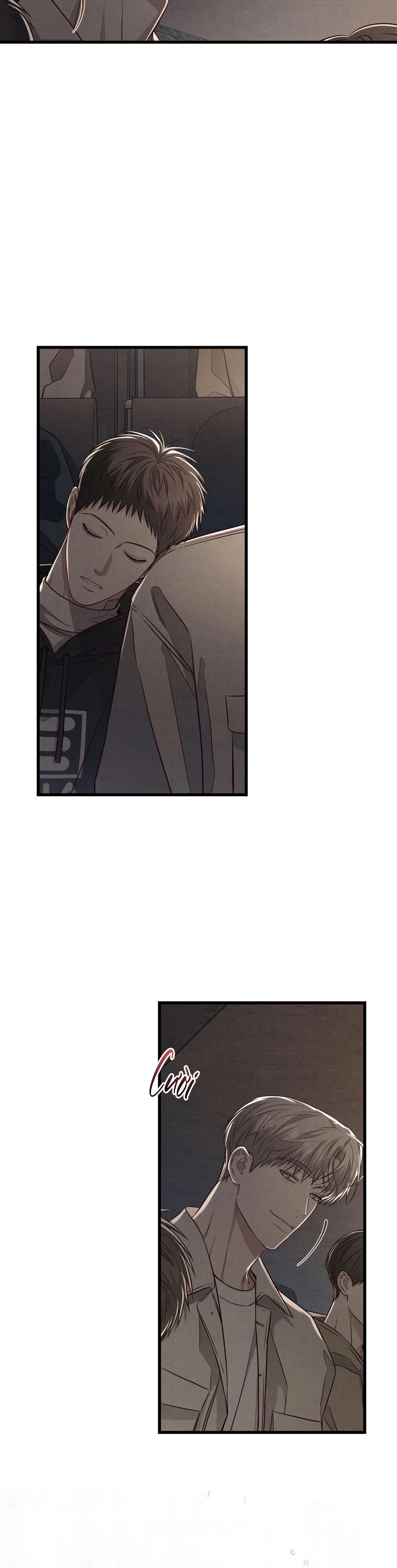 Đọc truyện CÔNG TƯ PHÂN MINH - Chapter 62