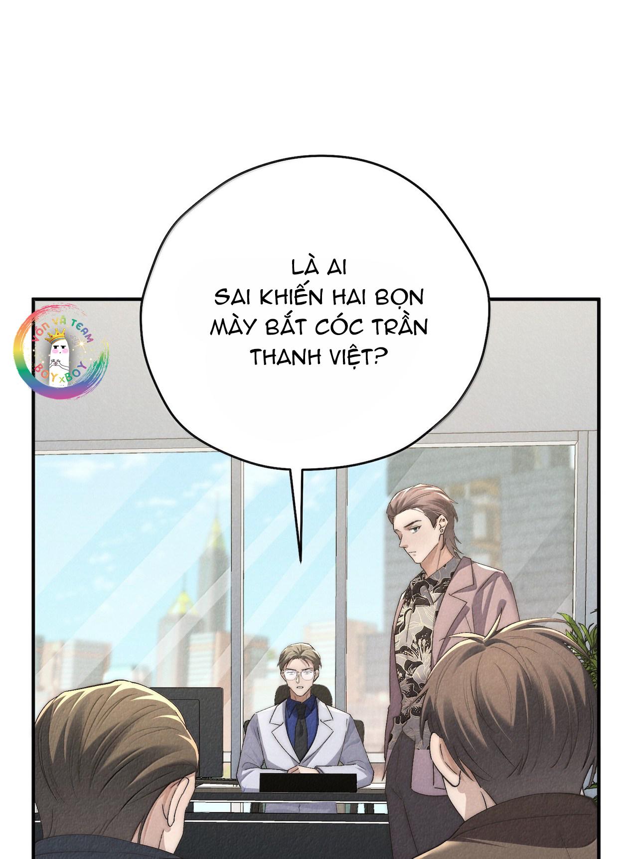 Đọc truyện (END) Thiếu Gia Hư Hỏng - Chapter 57