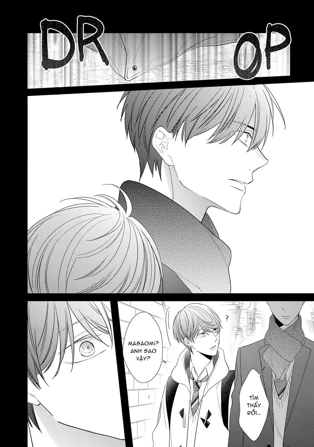 Đọc truyện Lời than thở lãng mạn - Chapter 2