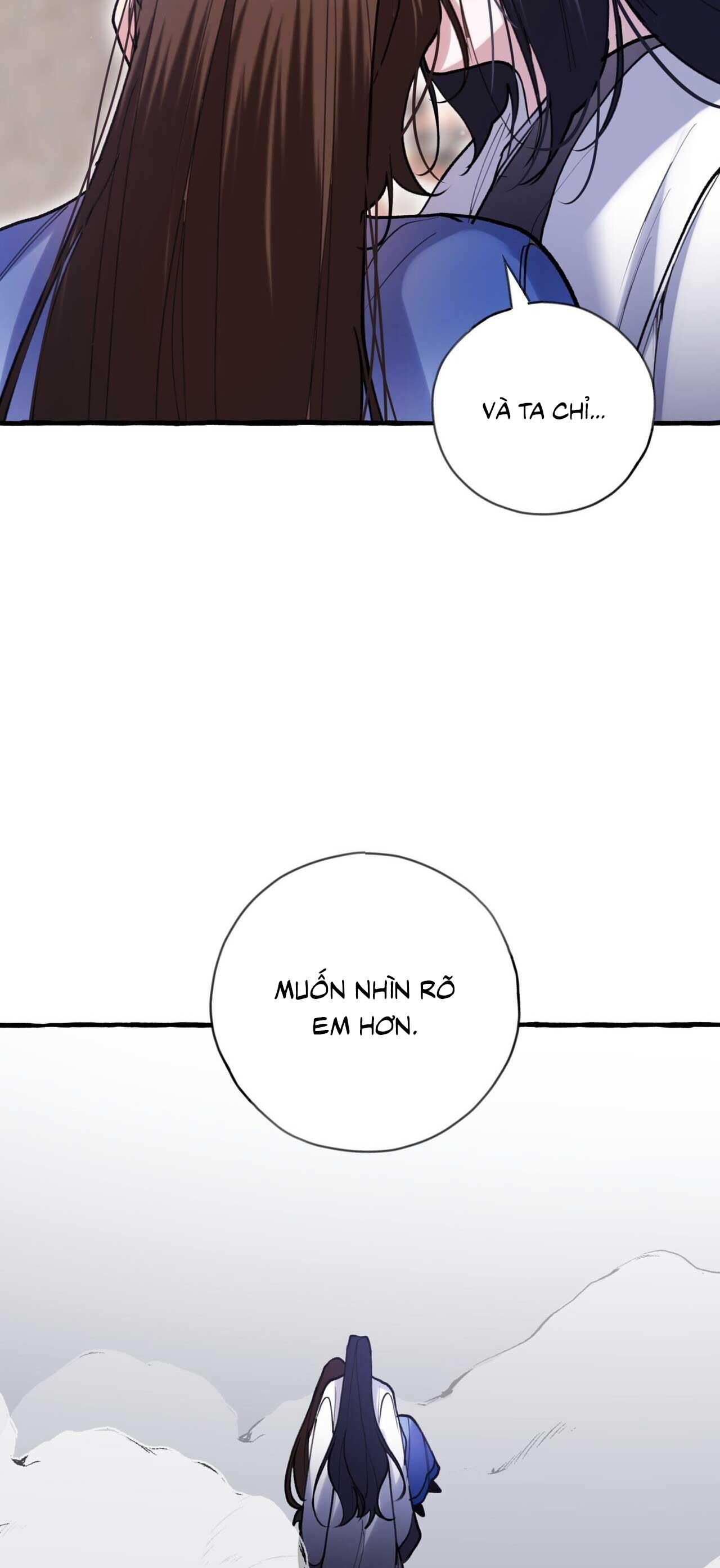 Đọc truyện BÁT NHÃ GIAI NHÂN - Chapter 58