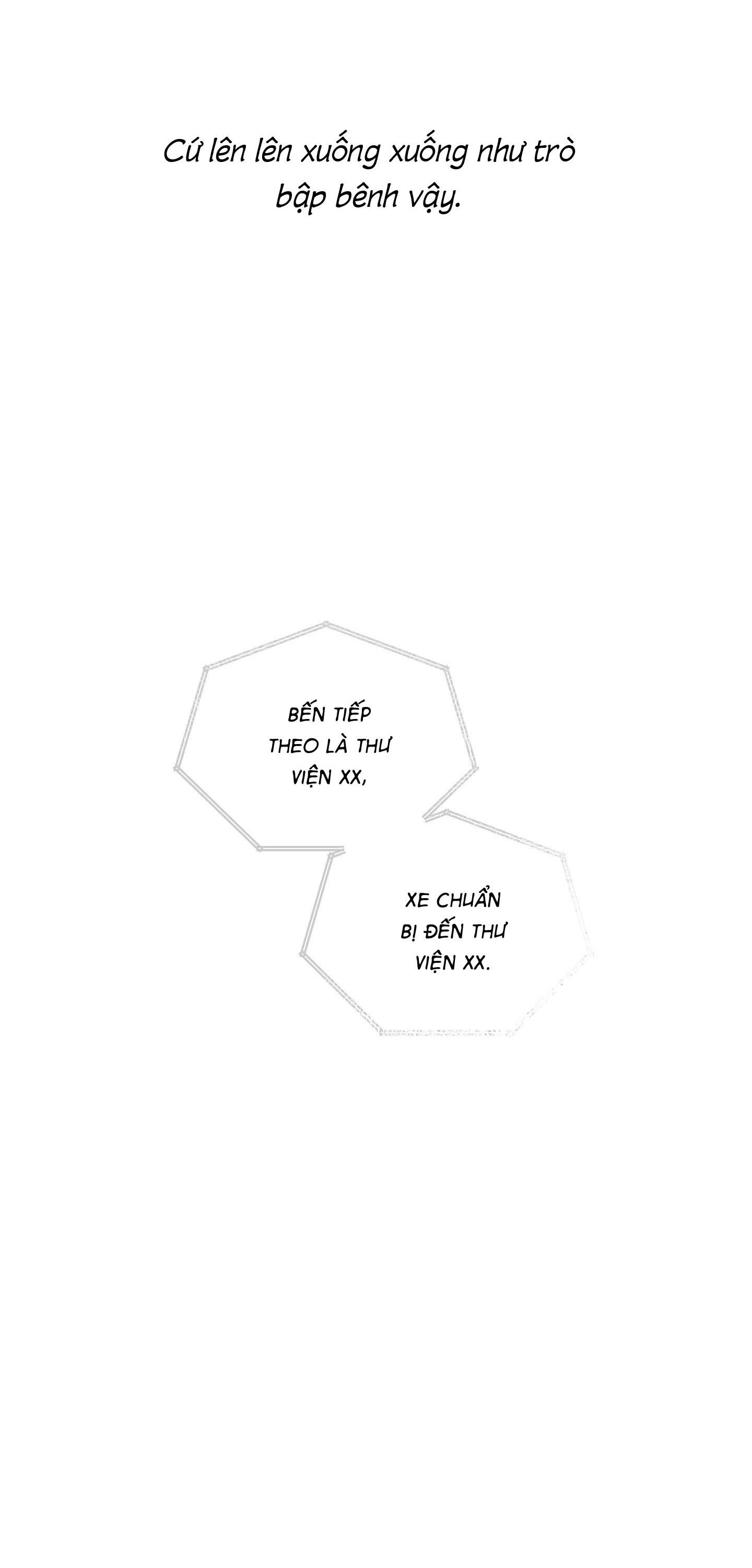 Đọc truyện  THÁNG 12 - Chapter 8