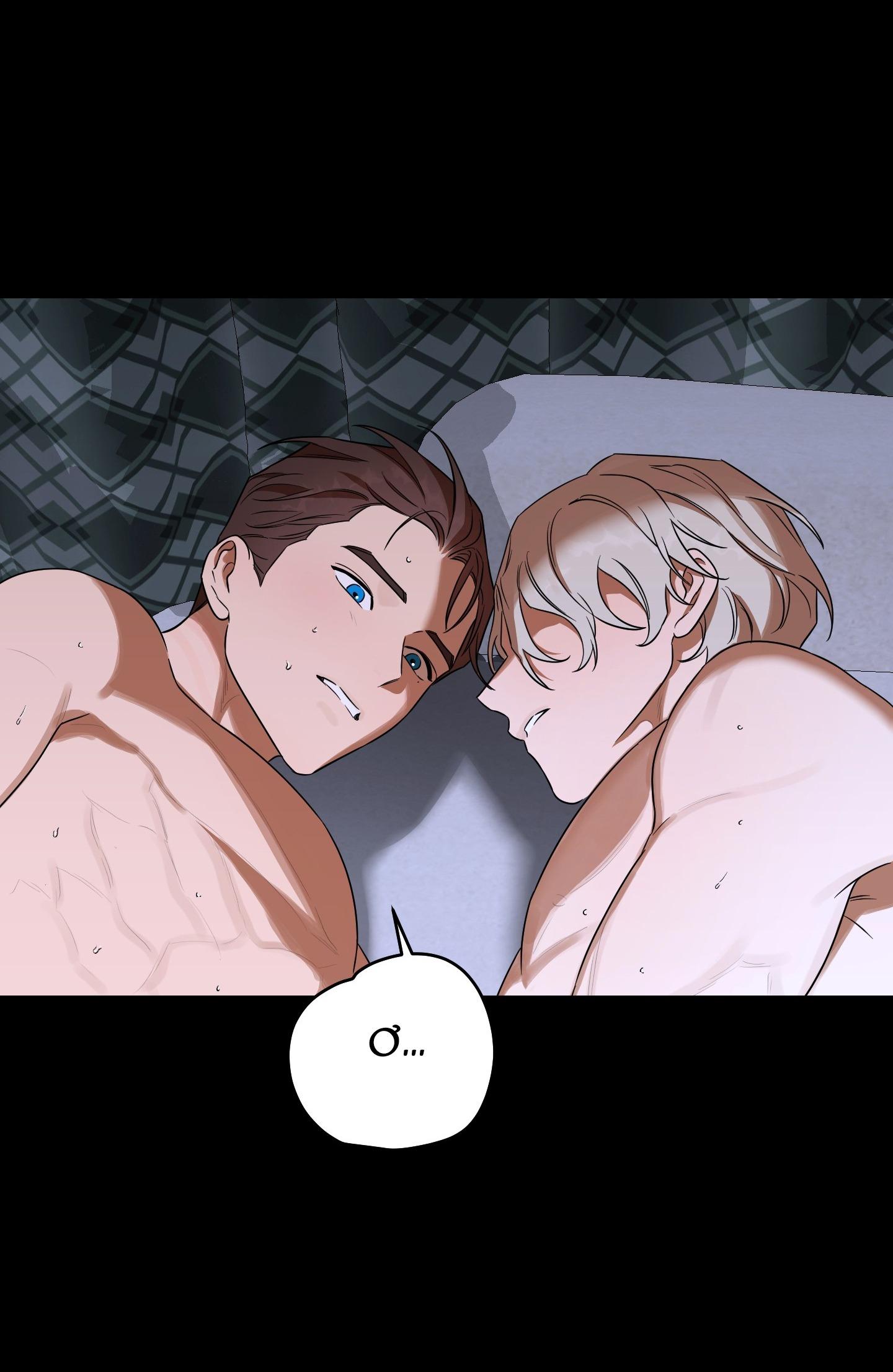 Đọc truyện (AxA) MỊ HOẶC KHÓ CƯỠNG - Chapter 32