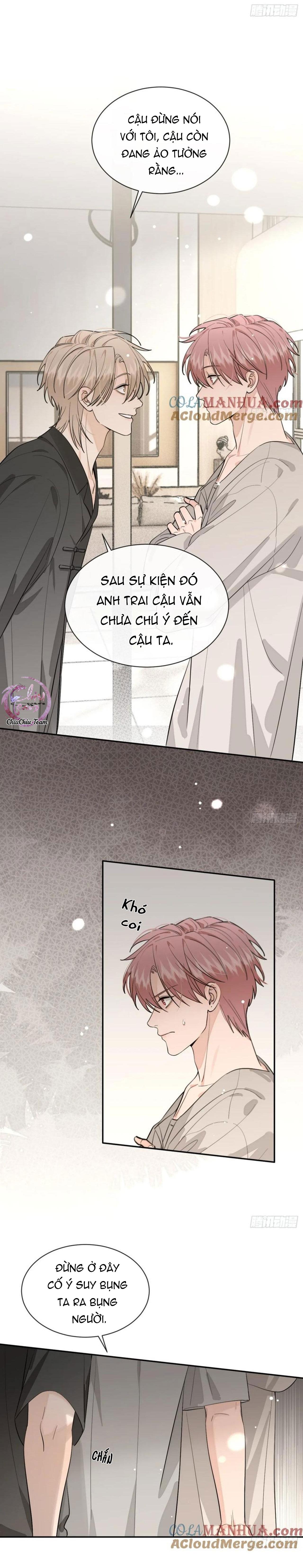 Đọc truyện Cún bự ăn hiếp chủ - Chapter 62