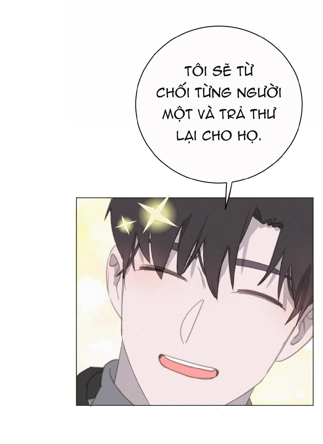 Đọc truyện Xã Hội Mồn Lèo - Chapter 50