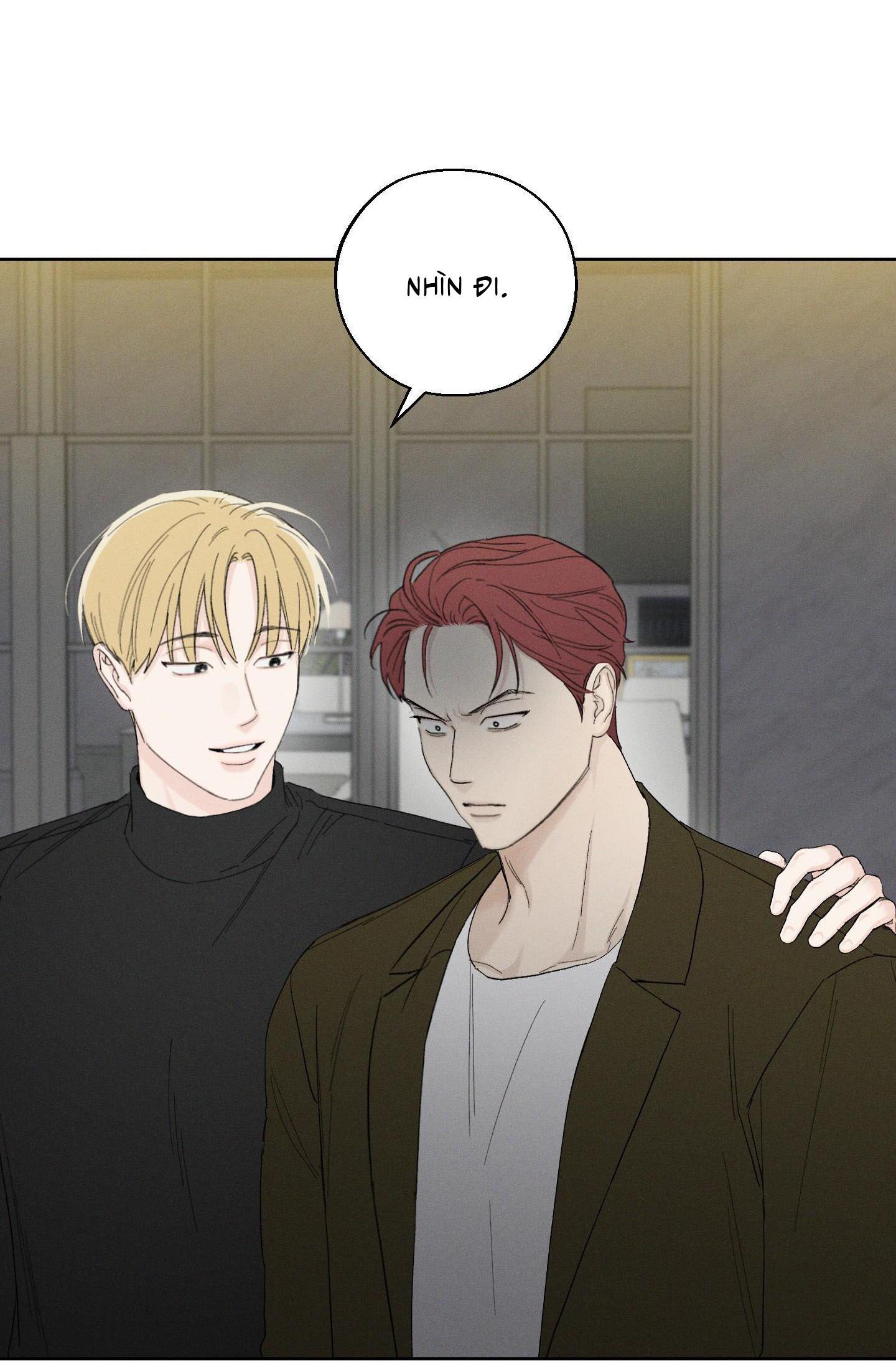 Đọc truyện THÁNG 12 - Chapter 54