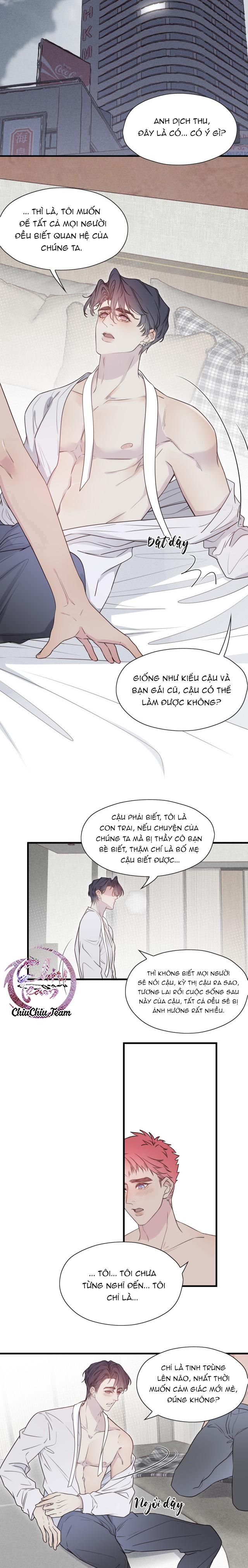 Đọc truyện Cá Mè Một Lũ - Chapter 8