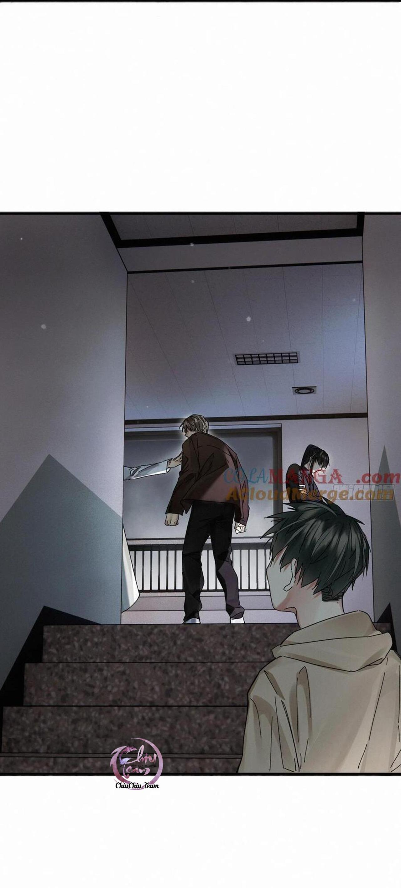 Đọc truyện Antidote Poison - Chapter 110