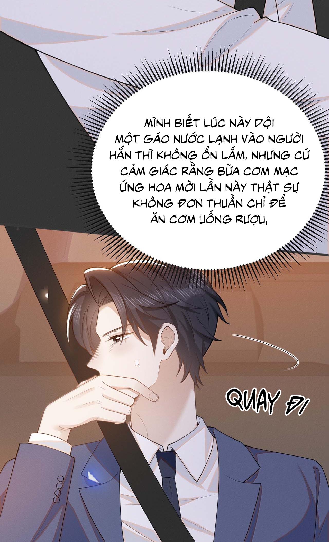 Đọc truyện Lai sinh bất kiến - Chapter 145