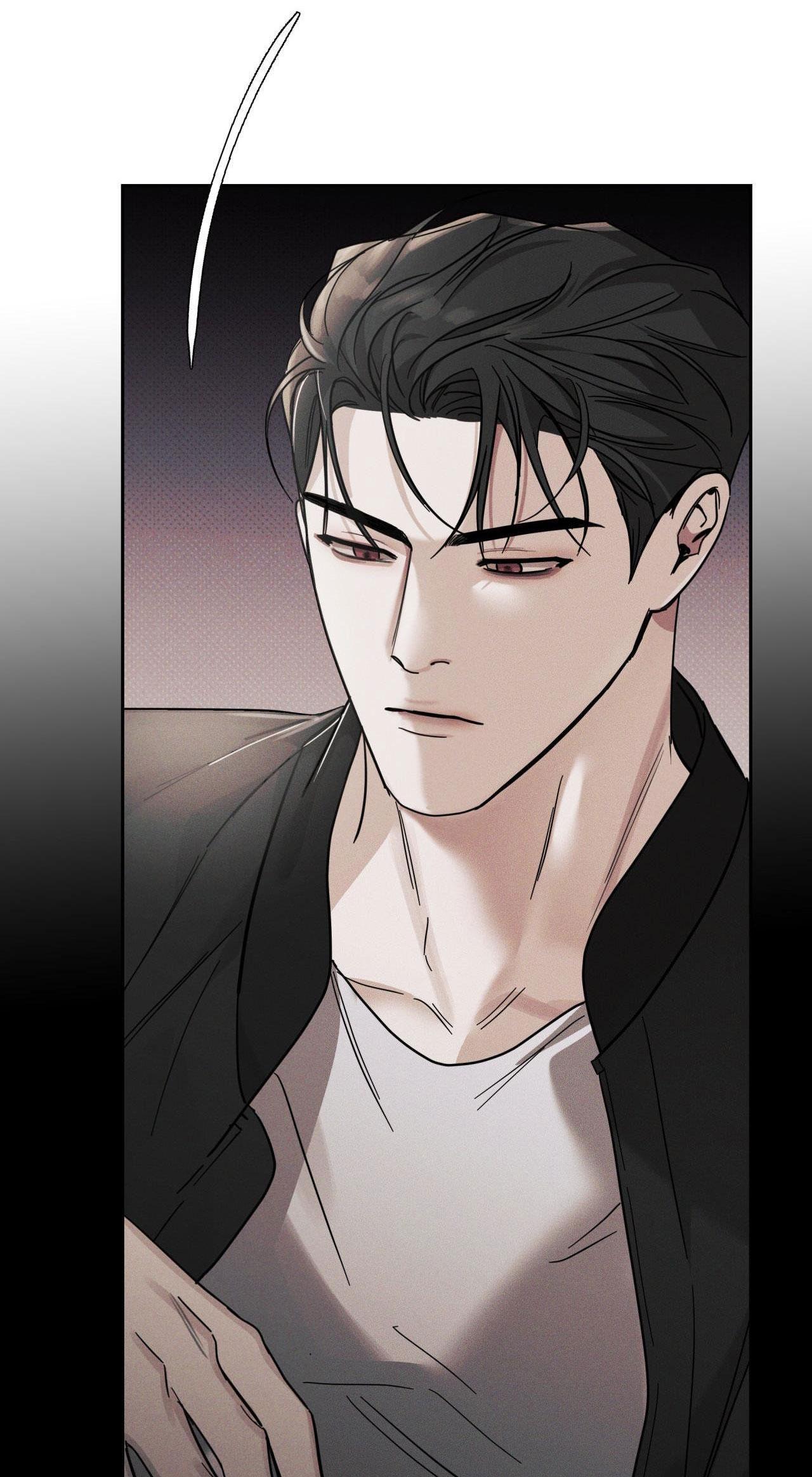 Đọc truyện THÂN ÁI - Chapter 22