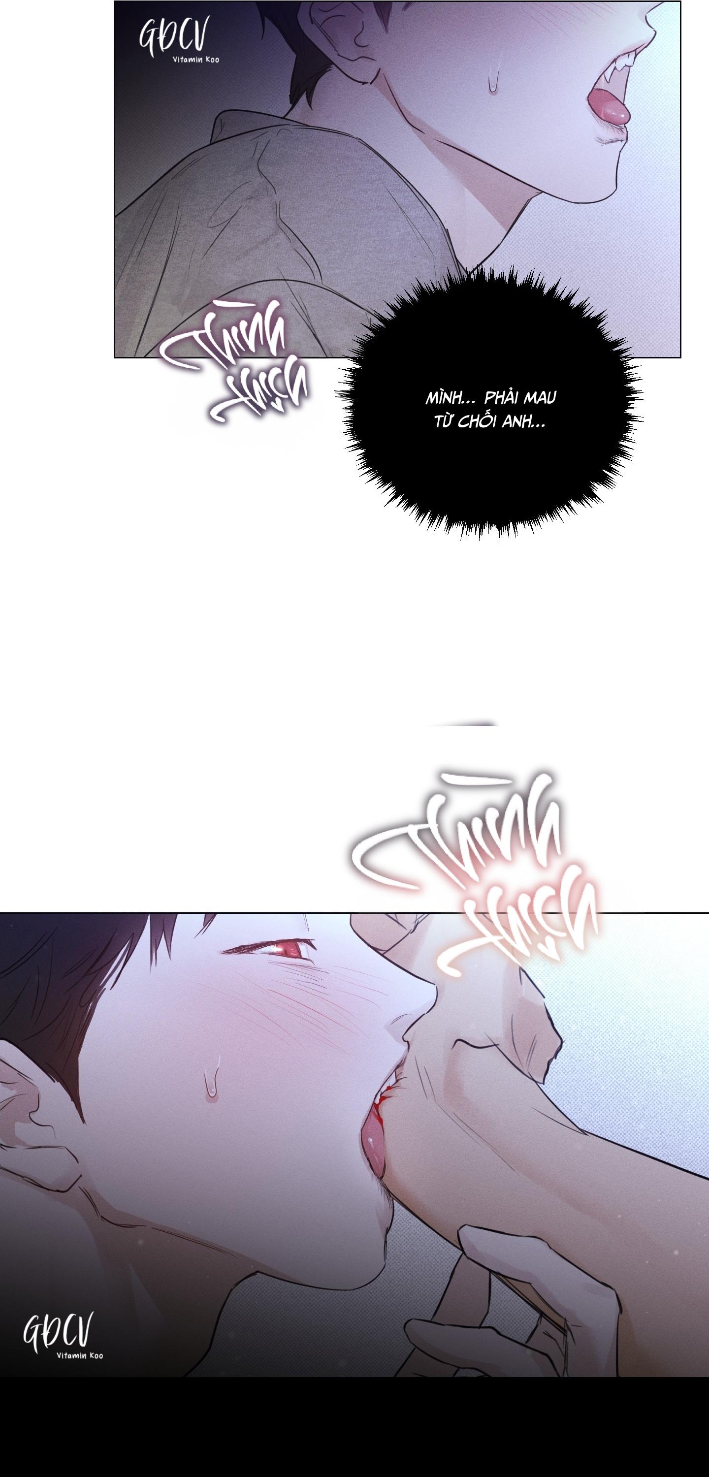 Đọc truyện CÓ THỰC MỚI VỰC ĐƯỢC ĐẠO - Chapter 5