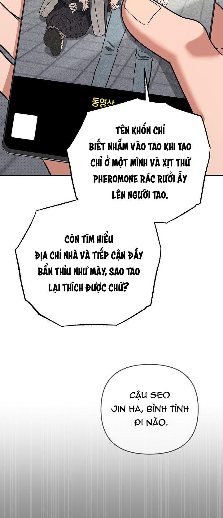 Đọc truyện ROMANCE NOT ROMANTIC - Chapter 36