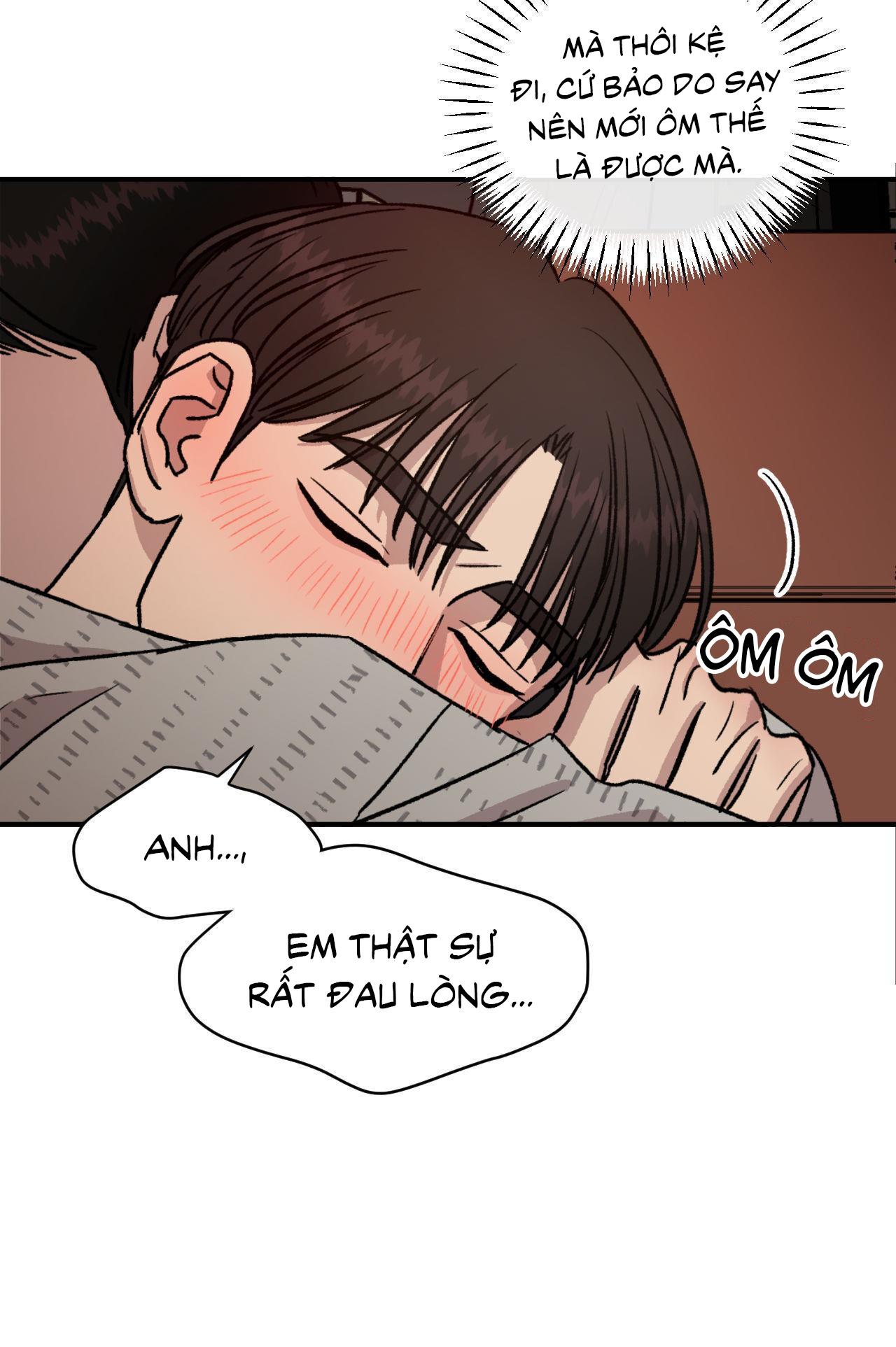 Đọc truyện Nhà của chúng ta - Chapter 12