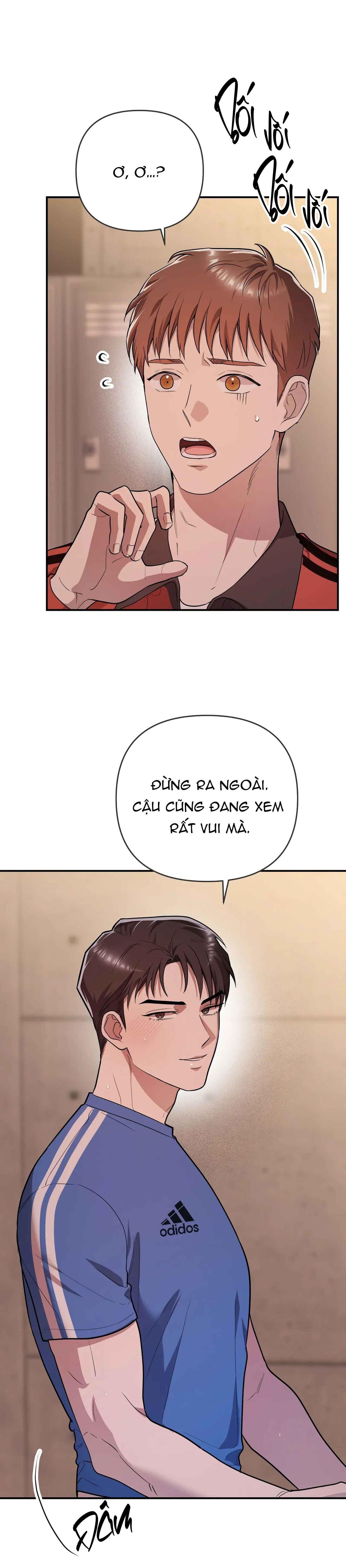 Đọc truyện TUYỂN TẬP NHẤT THỤ ĐA CÔNG CỦA NHÀ KIM - Chapter 36.2