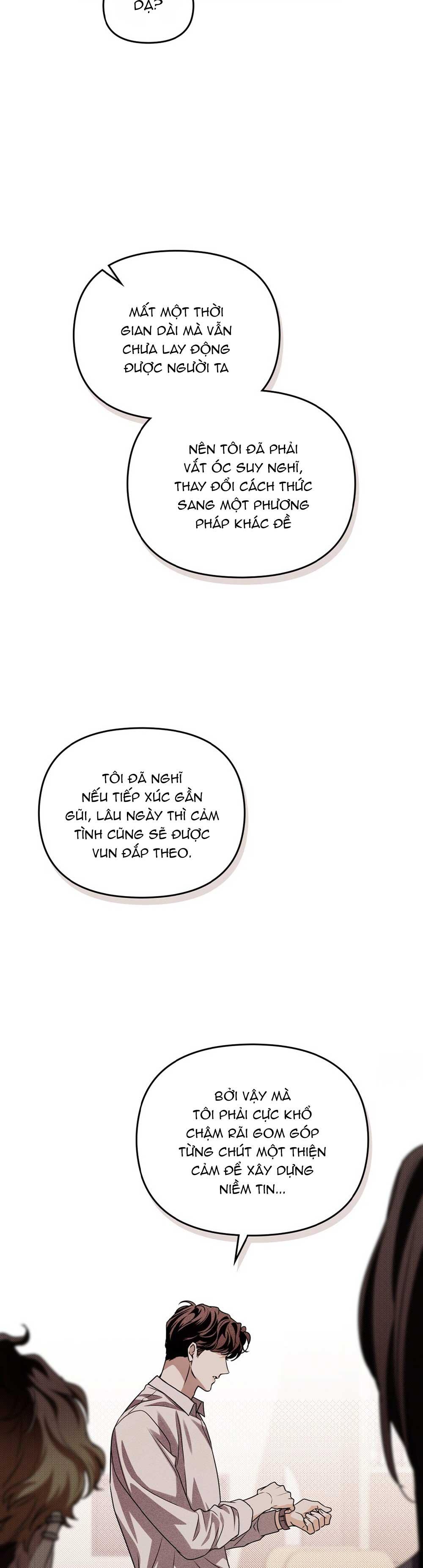Đọc truyện HỎA HỒN - Chapter 18