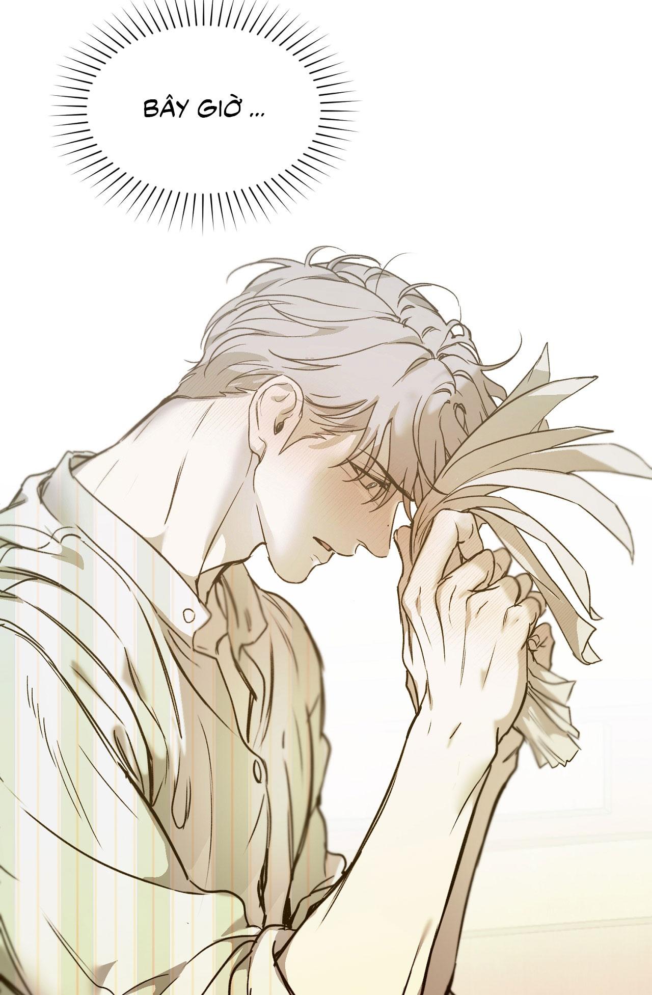 Đọc truyện NERD PROJECT - Chapter 30