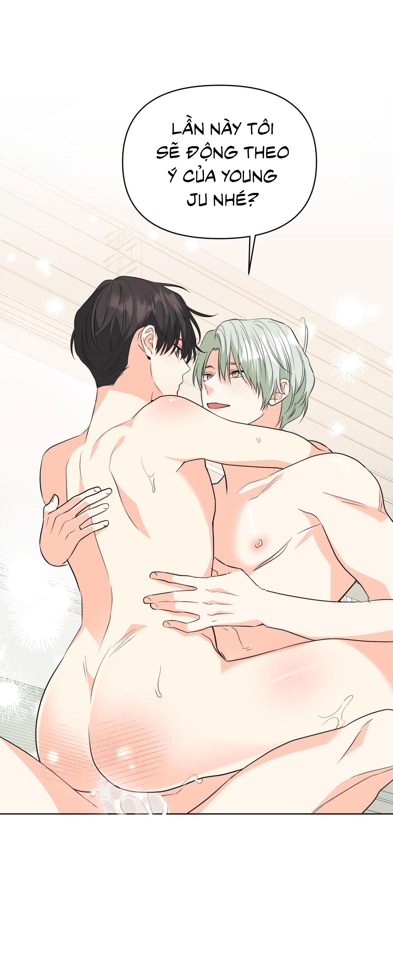 Đọc truyện My calculus - Chapter 5