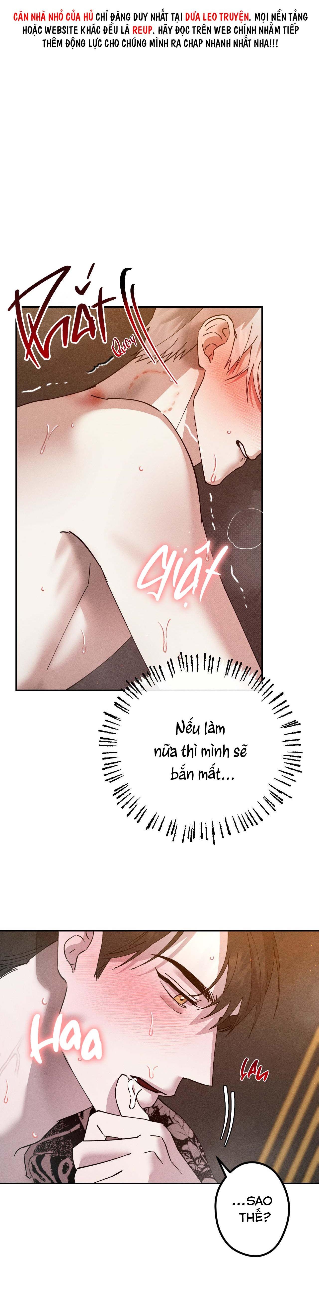 Đọc truyện LIST TRUYỆN NGẮN CHỊT CHỊT - Chapter 49