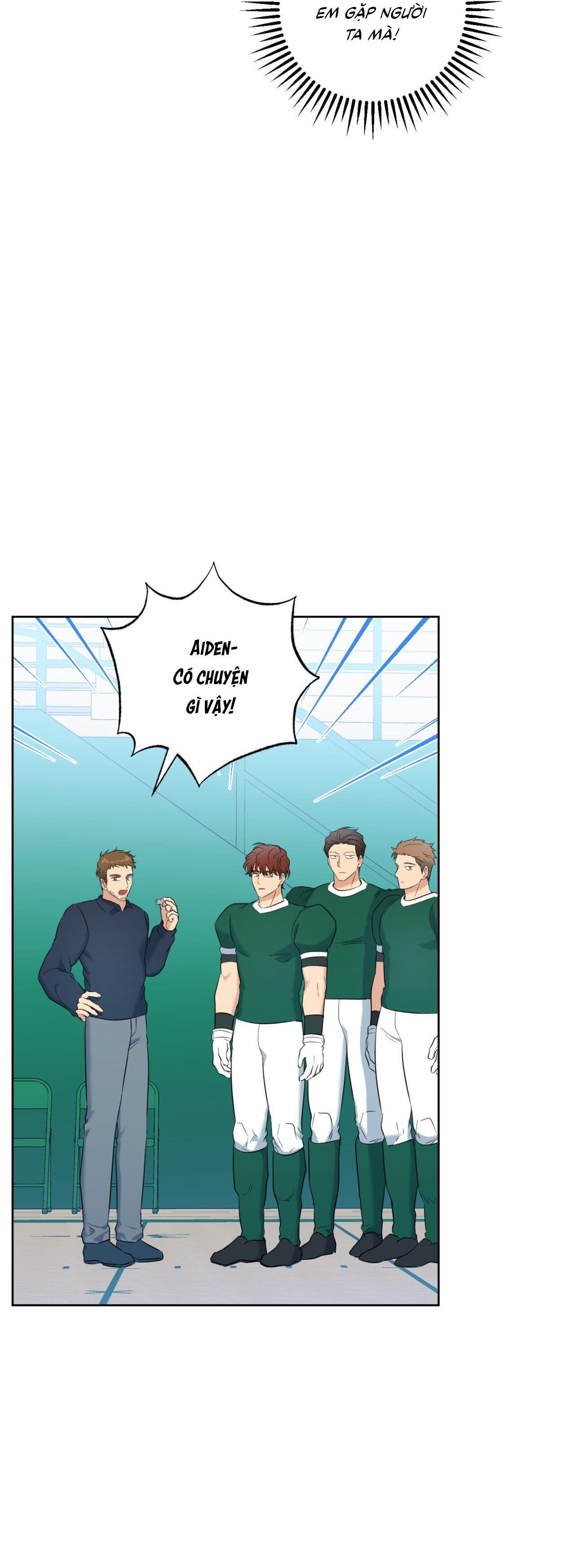 Đọc truyện  Khu Rừng Tĩnh Lặng - Chapter 46