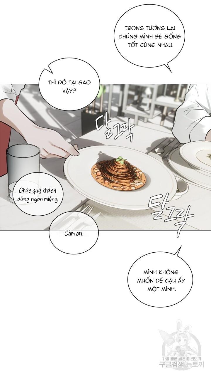 Đọc truyện Song Trùng - Chapter 33