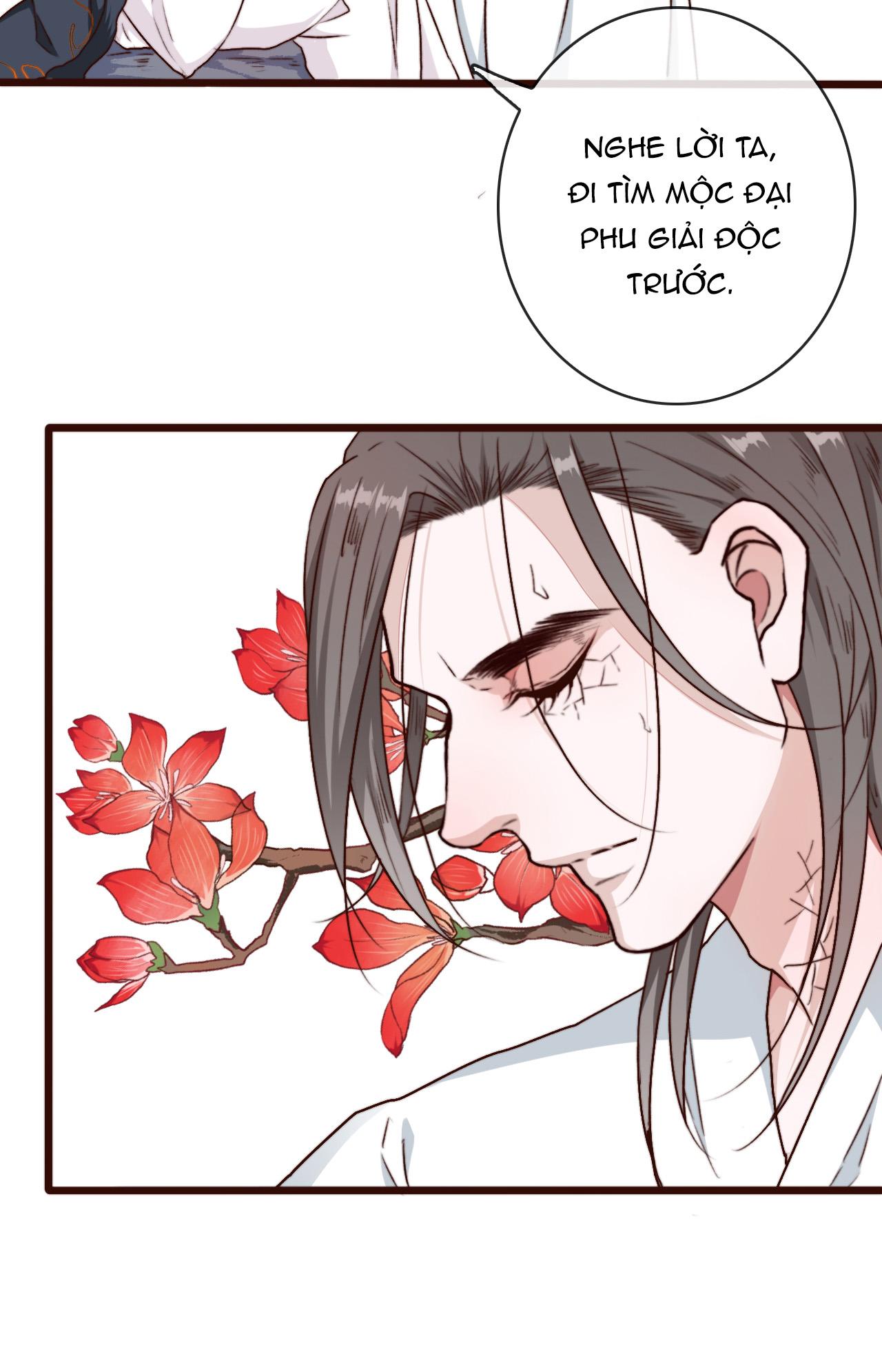 Đọc truyện Hạnh Lâm Phương Hoa - Chapter 66