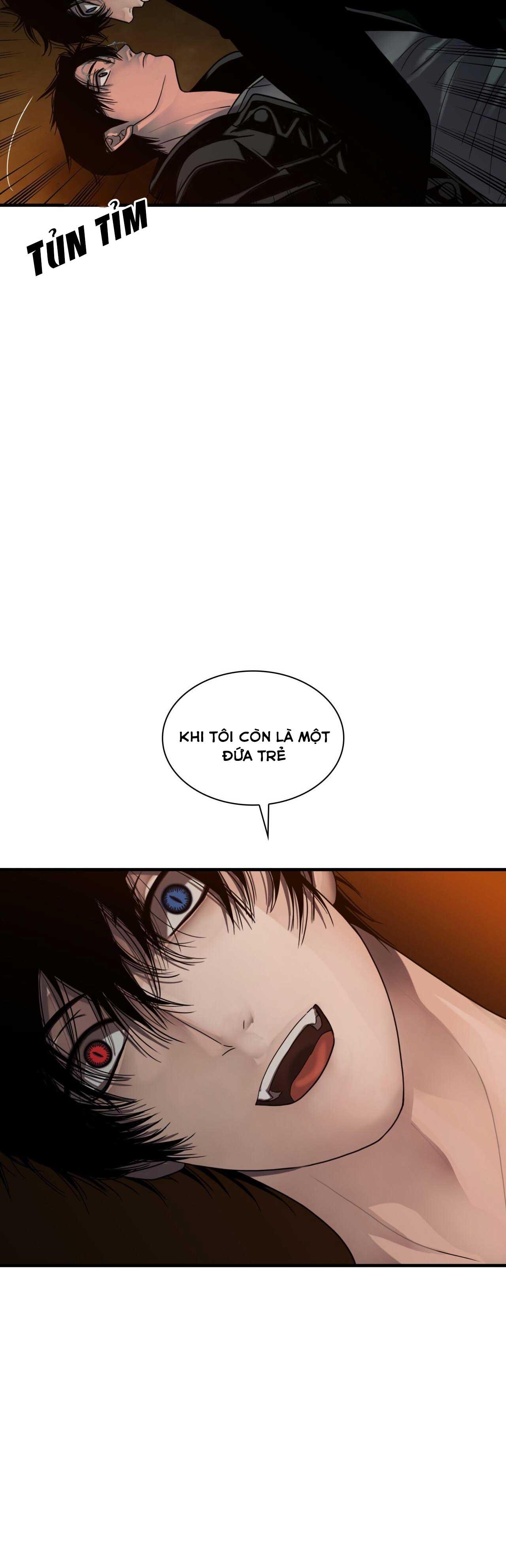 Đọc truyện ĂN MÒN - Chapter 38