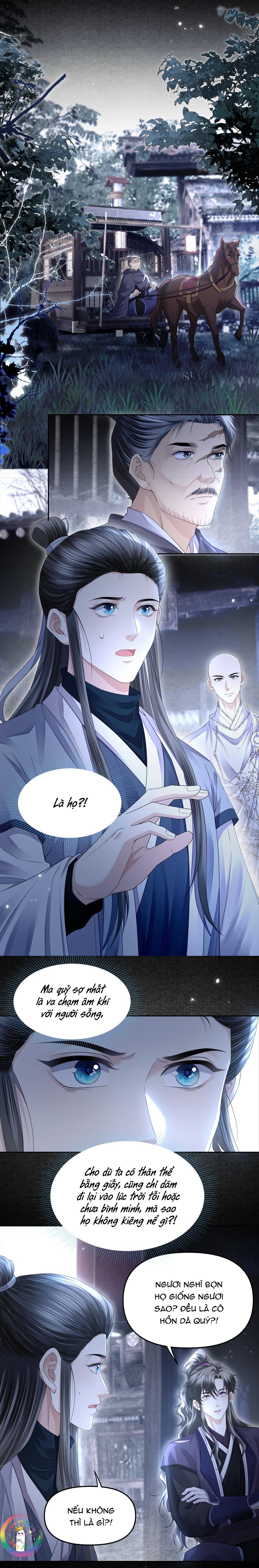 Đọc truyện (END) Đồng Tiền Kham Thế - Chapter 71