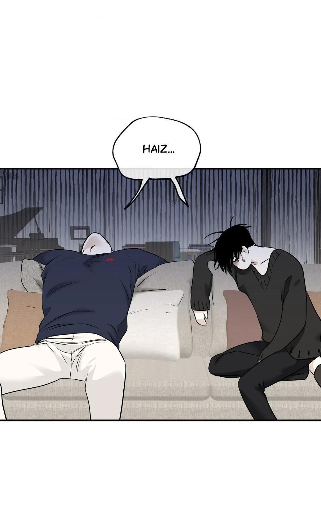 Đọc truyện Thủy triều thấp lúc chạng vạng - Chapter 87