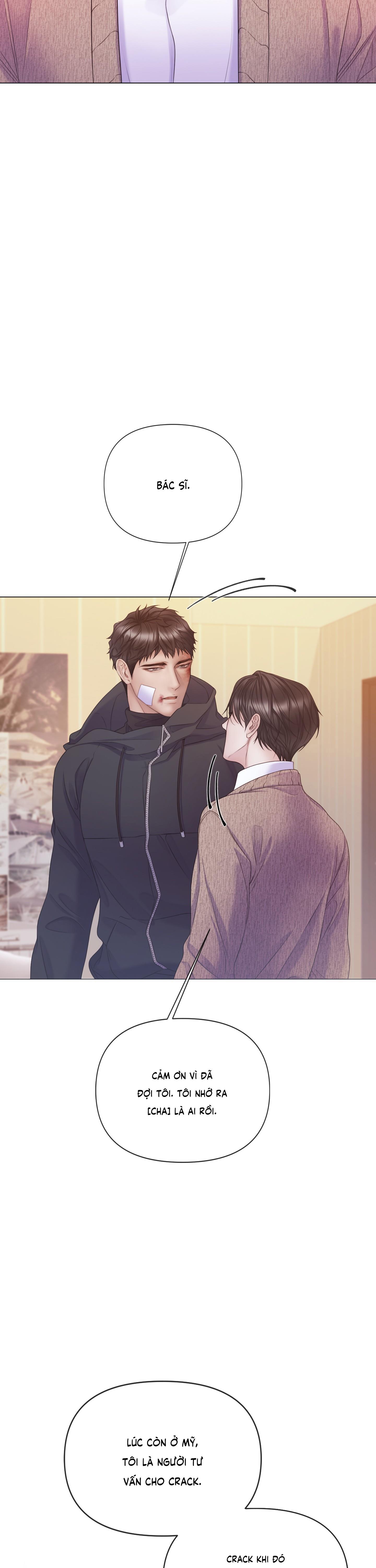 Đọc truyện MARY JANE - Chapter 58