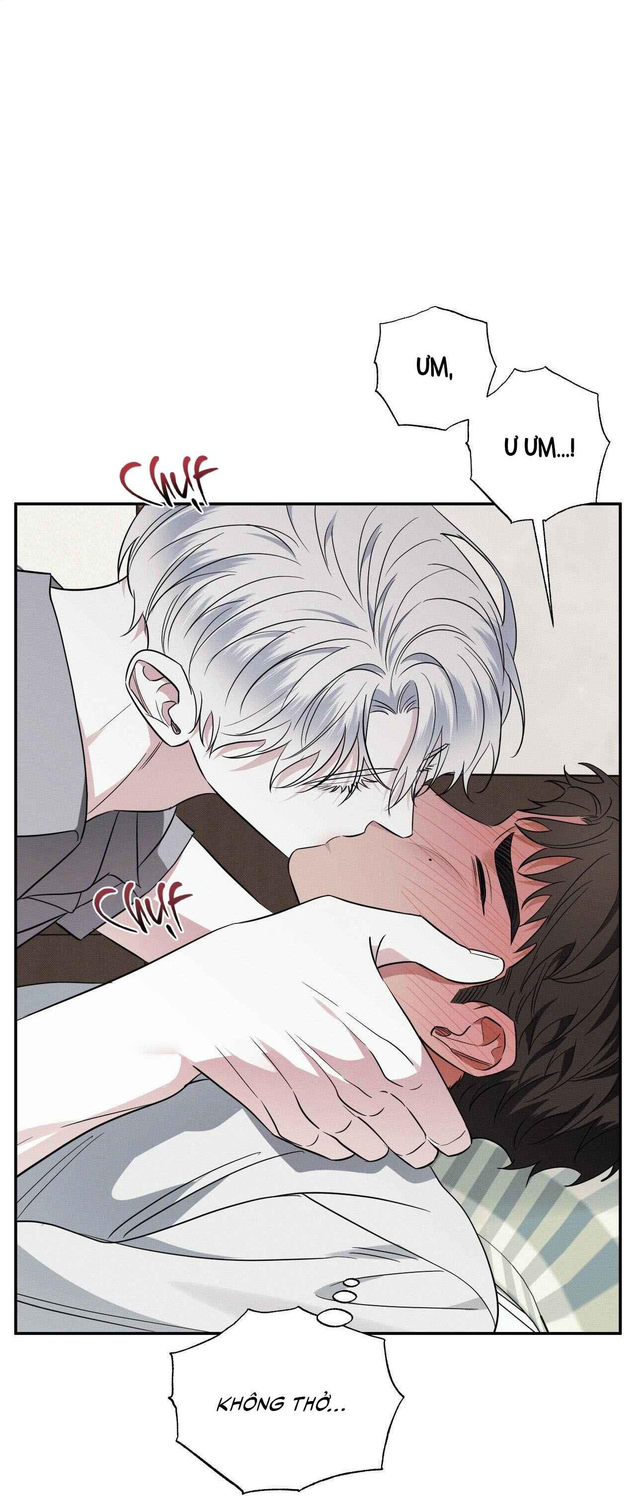 Đọc truyện  Đầm Lầy Của Nhân Ngư - Chapter 22