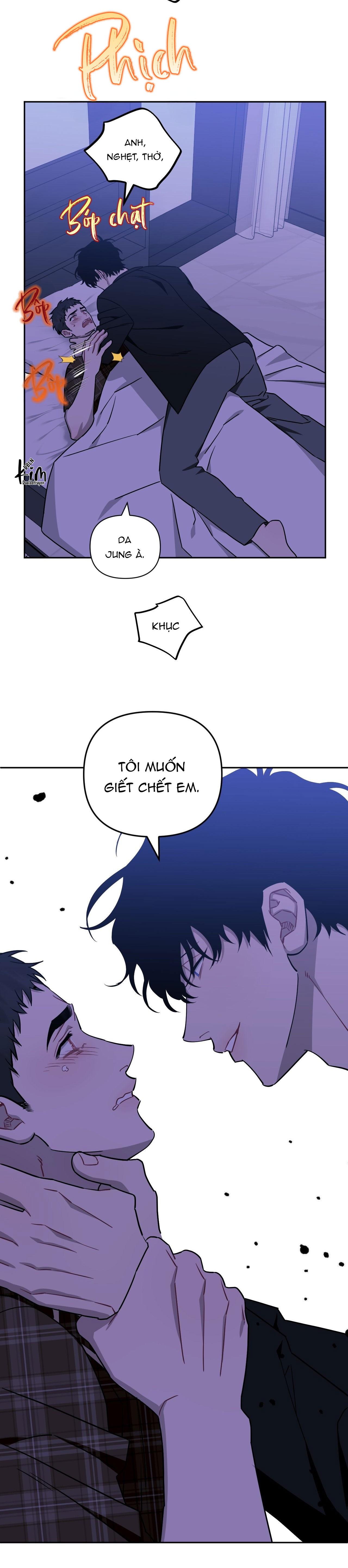Đọc truyện HƠN CẢ BẠN BÈ - Chapter 99